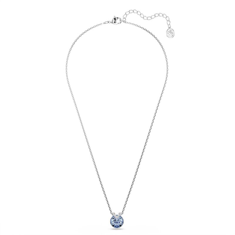 Swarovski Bella V Pendant image number 1